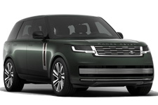 Car Hire Irvine - Range Rover - car hire Irvine